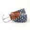 Fashion Elasticated belt for Man/Indian beaded belts/Fashion bead belt