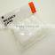 30ml HDPE cosmetic bottles travel set