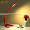 2016 new coming 4 -step dimming LED table lamp