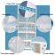 Example of office furniture best selling combination bookcase set