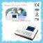 MSLEC14P-ECG Portable and Easy Operate 12 leads Singer Channel ECG machine