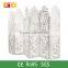 Factory Direct laser cut home decorative free combinational folding screen room divider                        
                                                Quality Choice