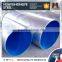 Welded Galvanized Steel Pipe Class b for Railing