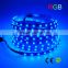 led strip bar light ddressable 60 led,tape style RGB digital led strip light