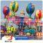 Funfair children games park amusement ride samba balloon for sale
