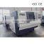 TCK420 cnc lathe with hydraulic tailstock