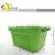 PP plastic rectangular clothes storage box