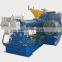 high quality new technology Single screw cold feed rubber extruder
