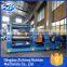 Open Mixing Mill With Stock Blender