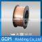 FLUX CORE MIG WELDING WIRE, E71T-GS .035" 2 LB SPOOL, 71T-GS035-2                        
                                                Quality Choice