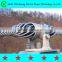 High quality pole line hardware/Transmission & Distribution Hardware/suspension clamp
