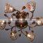 CE ceiling lamp light fixture for decoration indoor