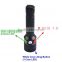 Railway LED Red And Green Rechargeable Signal Flashlight Torch                        
                                                Quality Choice