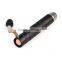 High Brightness Professional 5W LED + 365nm UV Jewelry Jade Detection Flashlight