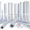 6061/6063/6082 Extruded Round/Square Aluminum Tube