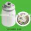 E40 Porcelain Lampholder YX-546B