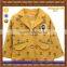 2016 wholesale fashion casual little girls suits