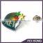 Personalized promotion AEW logo pin badge