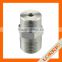 For Industrial Cleaning - Stainless steel water mist spray nozzle