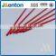 178mm plastic disposable flavored coffee stirrer
