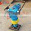rammer compactor with CE ISO certificate rammer for sale price