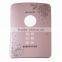 Customized IMD/IML paneles control for home electrical equipment