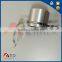European popular empty aluminum beverage cans, drink can