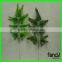 new design 7 branches fake leaves sale-Persian Leaf