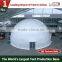 greenhouse domes half sphere marquee inflatable dome tent for sale