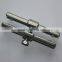 drop forged construction scaffolding couopler with inner joint pin