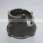 Construction Scaffold Cuplock Scaffolding System In Forged Top Cup