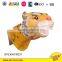Customized Dinosaur finger Dinosaur Puppet toys for chirdren