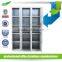 5 tier 15 compartments Door steel tool storage cabinet