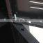 metal double door locker