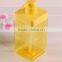 NEW PRODUCT 800ml body lotion bottle shampoo cosmetic plastic containers Pump Sprayer Sealing Type ZHEJIANG