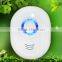 ozone air purifier toilet mini plug in corona sterilize remove deodorization negative ion air generator