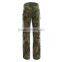 Outdoor army tactical pants hunting pant military pants