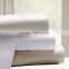 luxury white hotel bed linen used hotel bed sheets