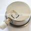 All Stainless Steel Pressure Gauge 316ss