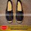 Men Canvas mesh Slip-On Espadrille Casual Shoes With Jute Sole                        
                                                Quality Choice