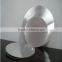 3003 antirust aluminum alloy disc