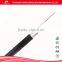 GYXTC8Y(S) 24 core optical fiber cable for Communication