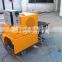 wholesale DCSP-3II cement mortar and fire-proof material spraying machine