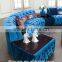 Big Corner Sofa Set With Coffee Table Side Table AL034