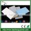 Newly book design power bank 10000 mah power bank for xiaomi romoss