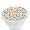 GU10 5W 20x5050SMD 320LM Warm White Light LED Spot Bulb (220V)