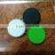 colorful customized logo plastic beer bottle crown cap, used beer bottle caps