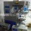Memory Card Logo Semi Automatic Pad Printing Machine for Sale
