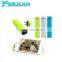 4000mah power bank with speaker wireless speaker power bank