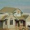 Cheap residence prefab style villa